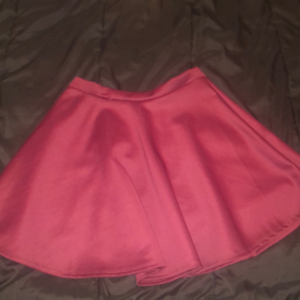Wine Skirt